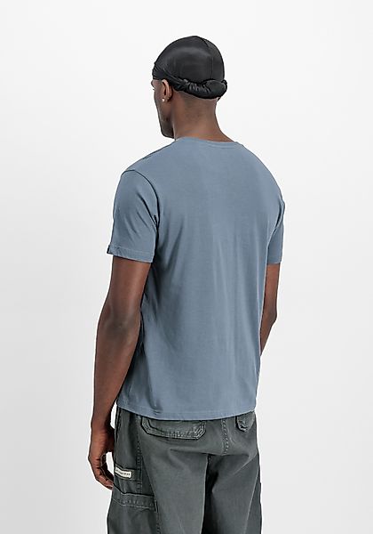 Alpha Industries Rundhalsshirt Basic T ML günstig online kaufen