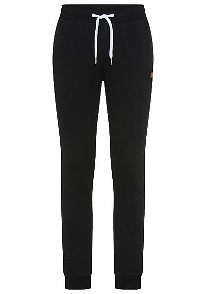 Ellesse Jogginghose "ISLINGTON JOG PANT" Elastischer Bund mit Kordelzug, sc günstig online kaufen