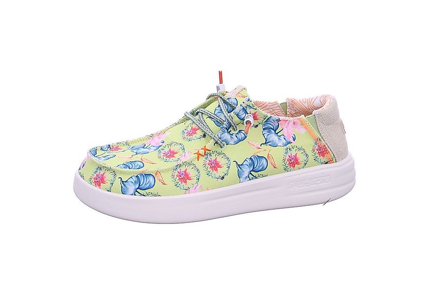 Fusion Schnürschuh günstig online kaufen