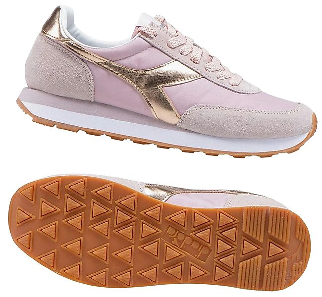 Diadora Heritage Koala 1983 Metallica Sneaker günstig online kaufen
