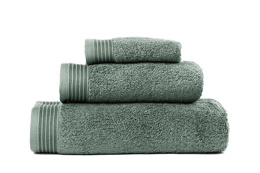 framsohn frottier Handtuch Frottierserie 'Premium', (1-St) günstig online kaufen