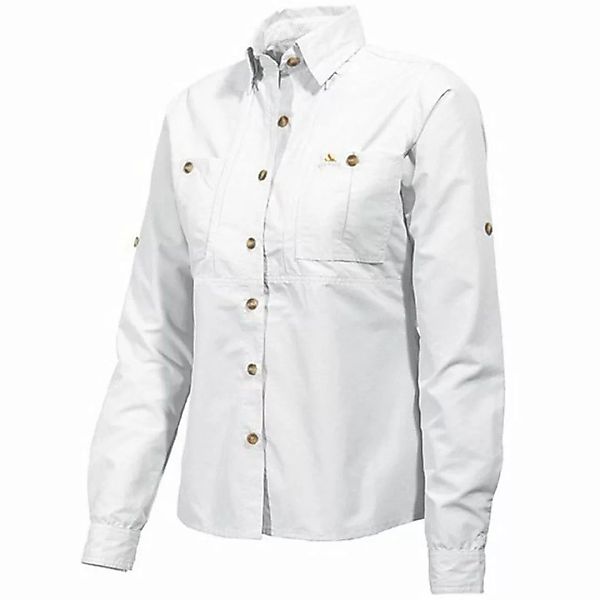 viavesto Outdoorhemd viavesto Senhora Eanes Women's Shirts Langarm-Funktion günstig online kaufen