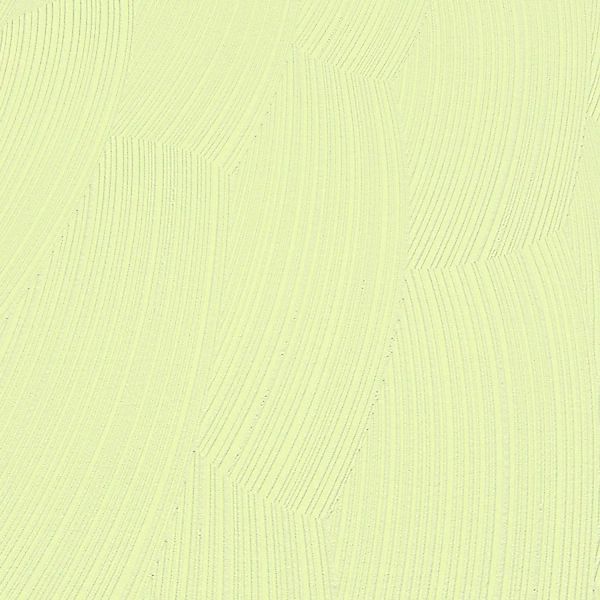 Bricoflor Einfarbige Vliestapete Hellgrün Neon Tapete Limettengrün Ideal fü günstig online kaufen