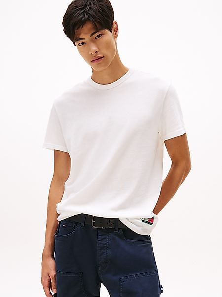 Tommy Jeans T-Shirt TJM REG ATHL günstig online kaufen