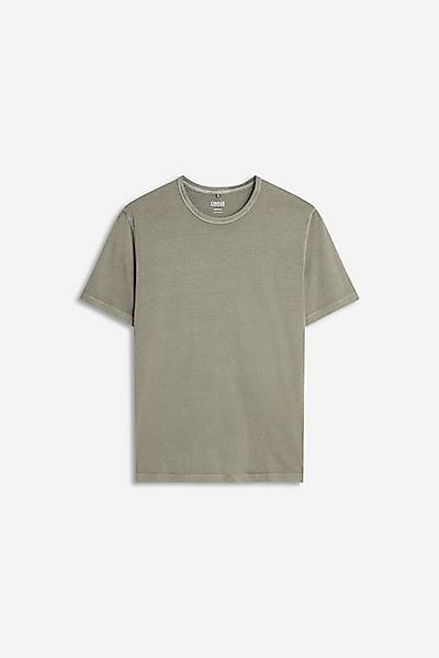 Cinque T-Shirt CIBENT mit klassischem Rundhalsausschitt günstig online kaufen