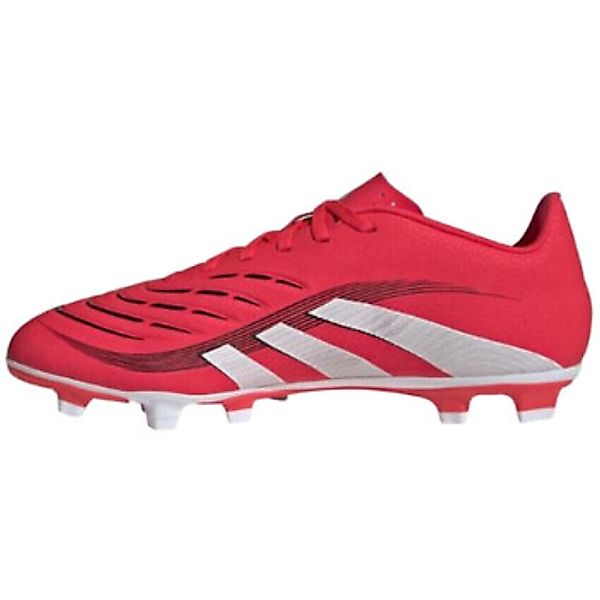 adidas Sportswear PREDATOR CLUB FG/MG LUCRED/FTWWHT/CBLACK Fußballschuhe No günstig online kaufen