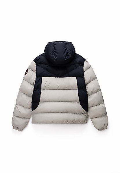 Napapijri Steppjacke "A-MOLVENO HOOD" günstig online kaufen
