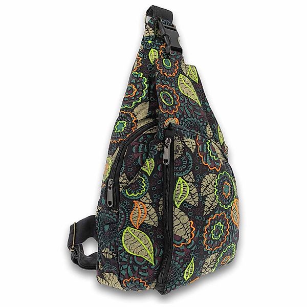 KUNST UND MAGIE Umhängetasche Sling Bag günstig online kaufen
