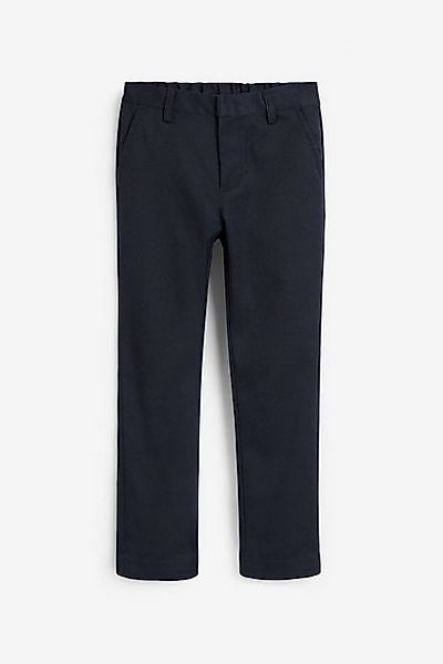 Next Stoffhose Hose ohne Bundfalten (3 bis 17 Jahre) - Normaler (1-tlg) günstig online kaufen