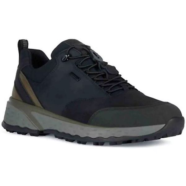 Geox  Sneaker U36F0C C9999 günstig online kaufen