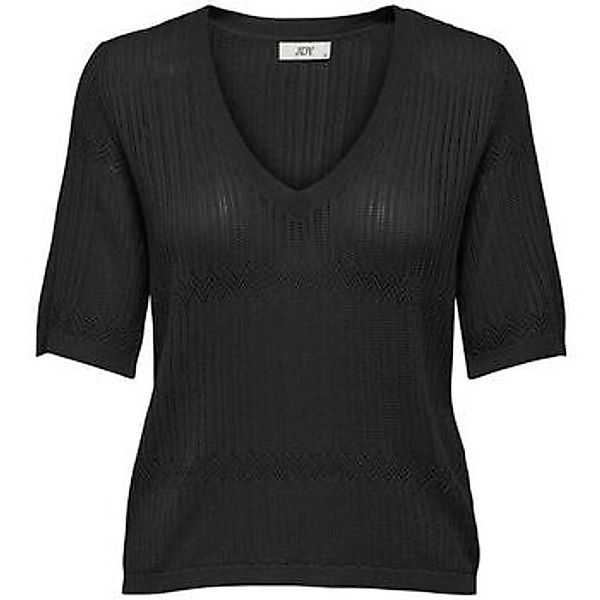 JDY  T-Shirts & Poloshirts 15347433-BLK günstig online kaufen