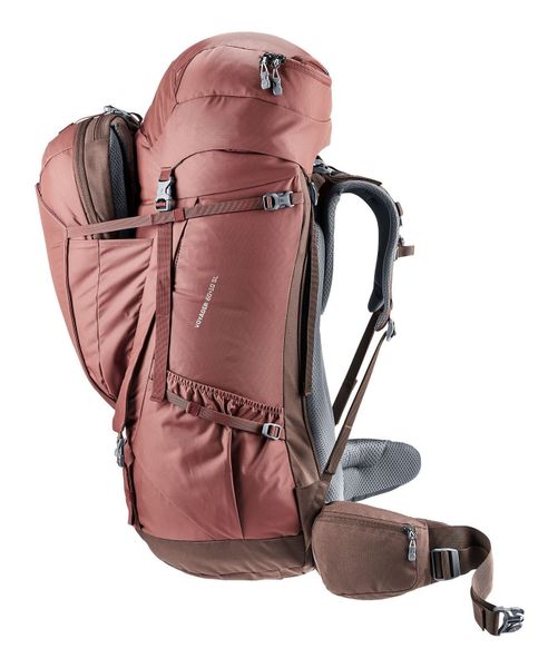 deuter Rucksack Voyager 60 plus 10 günstig online kaufen
