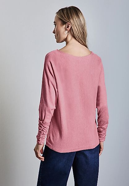 STREET ONE Strickpullover günstig online kaufen