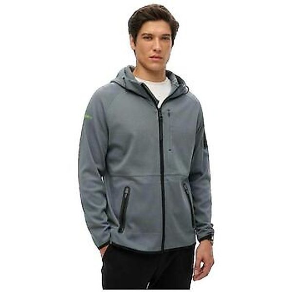 Superdry  Sweatshirt Tech günstig online kaufen
