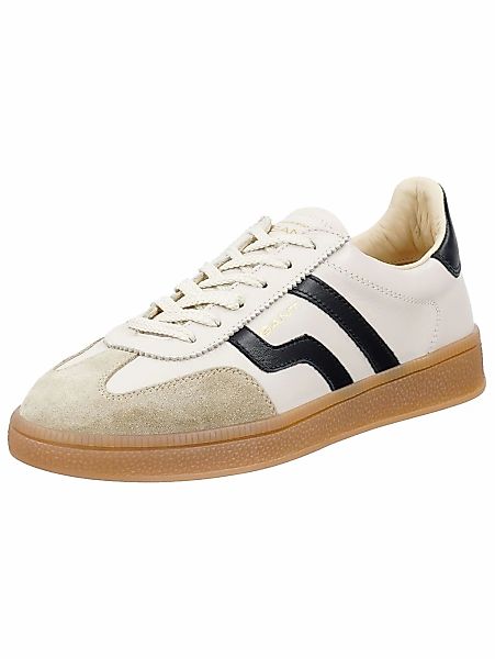 Gant Cuzima Sneaker Retro Sneaker, Schnürschuh mit Lederinnenausstattung günstig online kaufen