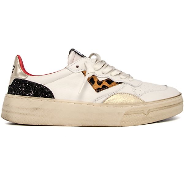 4B12  Sneaker Hyper D110 Leopard Sneaker günstig online kaufen