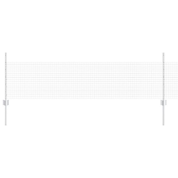 vidaXL Zaunpfosten Gartenzaun Set 2er Pack günstig online kaufen