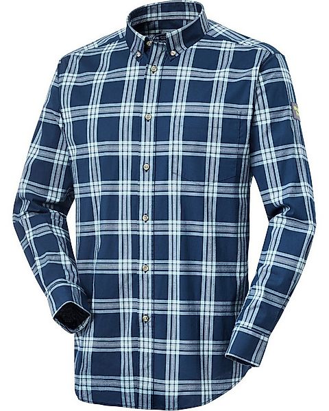 Wald & Forst Langarmhemd Jagdhemd Stubai günstig online kaufen