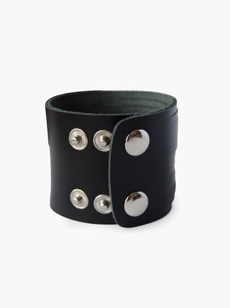axy Lederarmband Herrenarmband Breite Leder Armband, günstig online kaufen