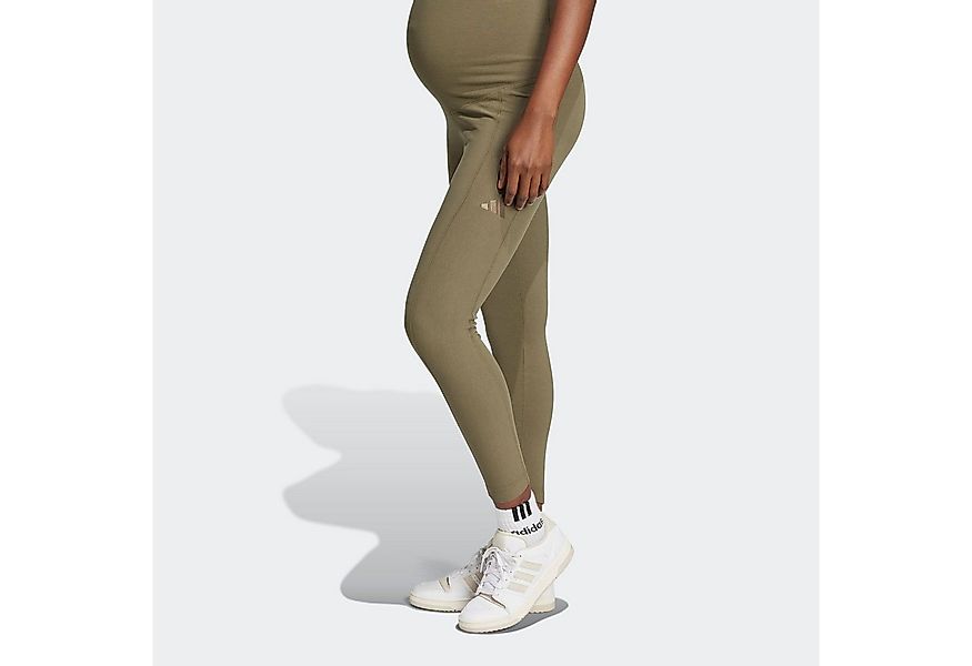 adidas Sportswear Trainingstights W MATERNITY LEG (1-tlg) Umstandsleggings, günstig online kaufen