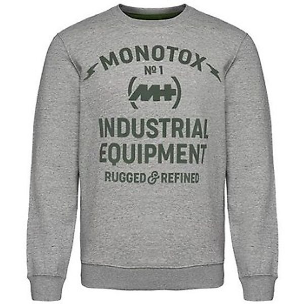 Monotox  Sweatshirt Industrial CN günstig online kaufen