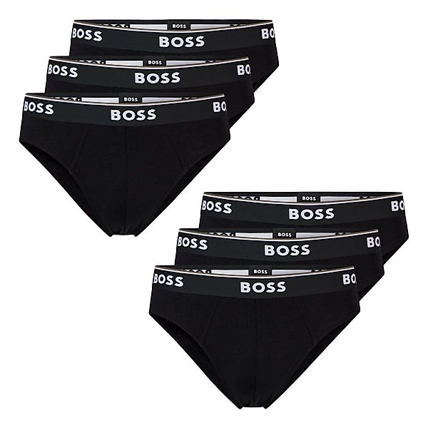 BOSS Slip Cotton Stretch (6-St) mit günstig online kaufen