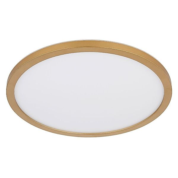GLOBO LIGHTING LED Deckenleuchte, Leuchtmittel inklusive, günstig online kaufen