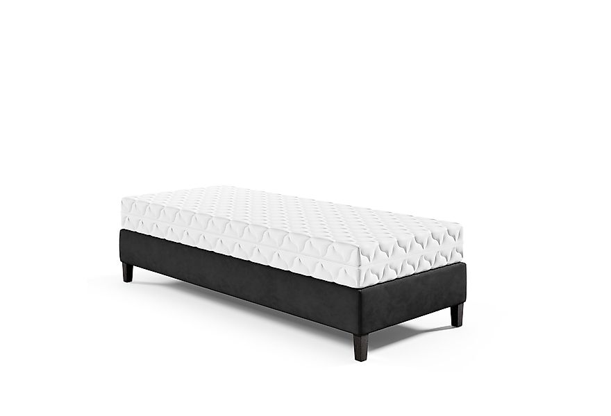 Best for Home Boxspringbett Hotelbett, Gästebett, günstig online kaufen