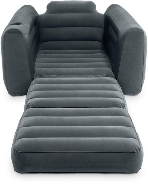 Intex Luftsessel Sessel Luftbett ausziehbarer Pull-Out günstig online kaufen