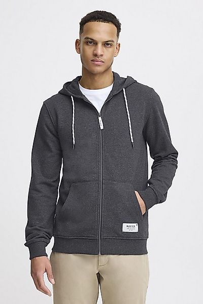 Indicode Sweatjacke IDPlayno Moderne Kapuzenjacke günstig online kaufen