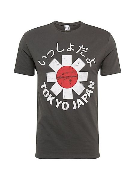 Amplified T-Shirt Tokyo (1-tlg) günstig online kaufen