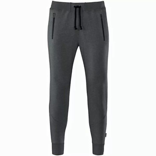 Schneider Sportswear  Jogginganzüge Sport SHEFF.-HOSE grey 6087/975 günstig online kaufen