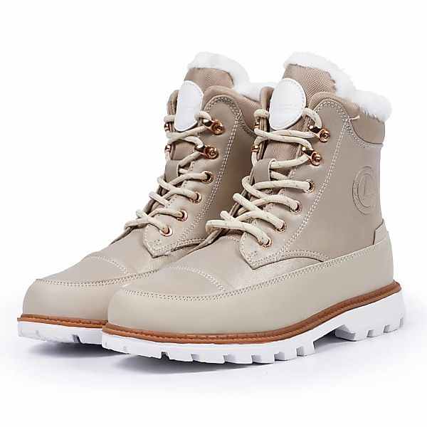 Luhta Winterboots "REILU MS", Snowboots, Winterstiefel, Winterschuhe, gefüt günstig online kaufen