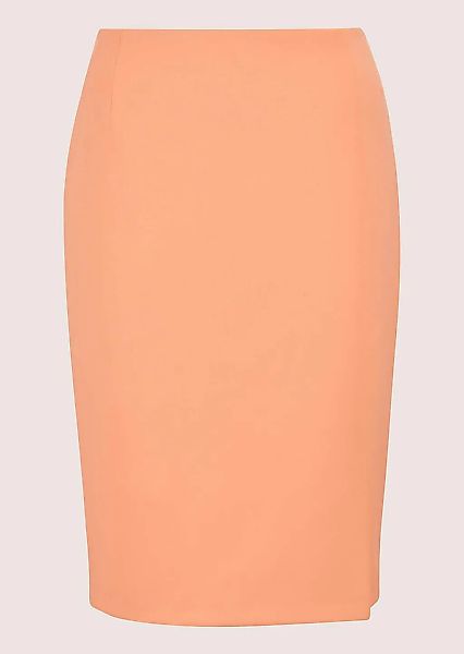 MADELEINE Sommerrock "Rock Schlanker Rock mit Schlitz" günstig online kaufen