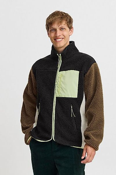TheJoggConcept Fellimitatjacke JCMMBERRI JACKET 4 lässige Teddyjacke in Col günstig online kaufen