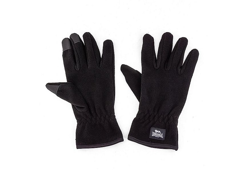 Lonsdale Fleecehandschuhe Handschuhe Lonsdale Ayside Touch-Funktion günstig online kaufen
