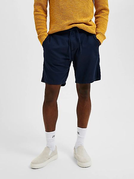 SELECTED "SLHREGULAR-BRODY SUN SHORTS NOOS" günstig online kaufen