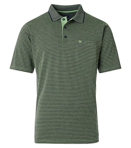 Redmond Poloshirt 251910900 günstig online kaufen