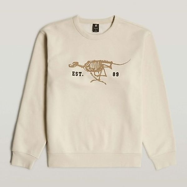 G-Star Raw  Pullover RUNNING DOG BACK GR R S günstig online kaufen