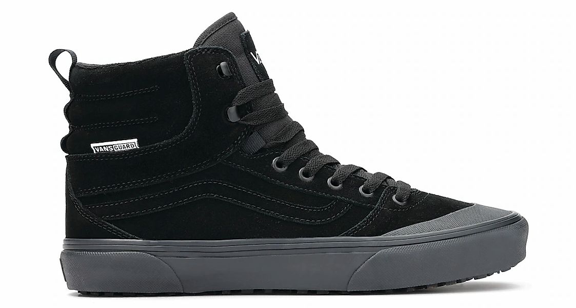 Vans Sneaker "ASHWOOD HI DECON" günstig online kaufen