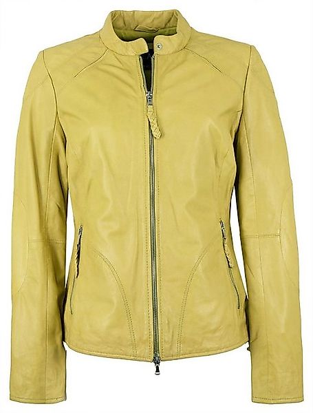 Jilani Lederjacke Niobe Jilani - Damen günstig online kaufen