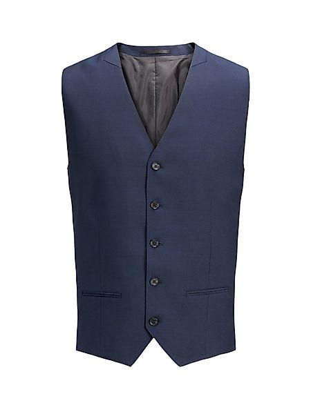 Jack & Jones Anzugweste JPRSOLARIS (1-tlg) günstig online kaufen