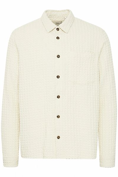 Solid Langarmhemd "Langarmhemd SDNELIX" günstig online kaufen