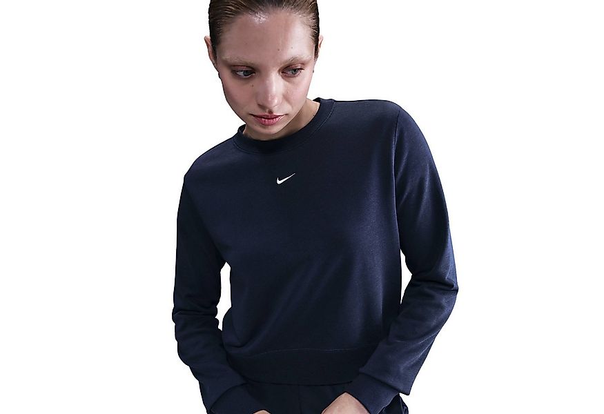 Nike Sportswear T-Shirt W NSW NK CHILL FT CREW günstig online kaufen