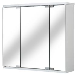 jokey Spiegelschrank "Funa LED" weiß, 68 cm Breite günstig online kaufen