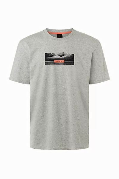 Bogner Fire + Ice Kurzarmshirt Bogner Fire + Ice Mens Mick3 Herren Kurzarm- günstig online kaufen