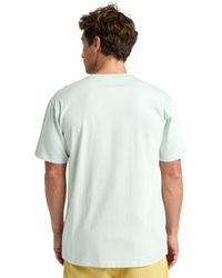 Billabong T-Shirt "Arch Crew" günstig online kaufen