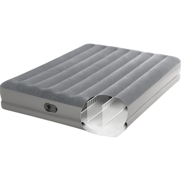 Intex Luftbett Indoor & Outdoor Luftbett günstig online kaufen