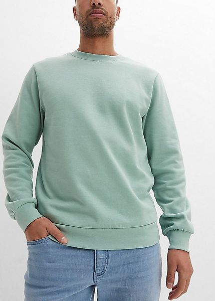 bonprix Sweatshirt Sweatshirt günstig online kaufen