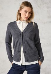 Cecil Cardigan mit Knopfleiste günstig online kaufen